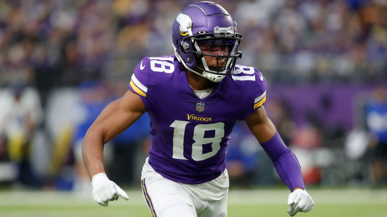 Vikings Own Modest Probability to Win Division, per ESPN - Vikings Territory