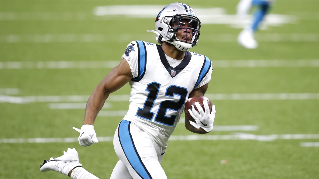 DJ Moore fantasy football start/sit advice: What to do with Panthers WR in  Week 7 - DraftKings Network