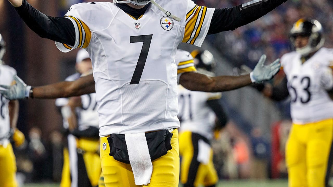 Roethlisberger's Agent Talks About Ben's Retirement, Future Plans