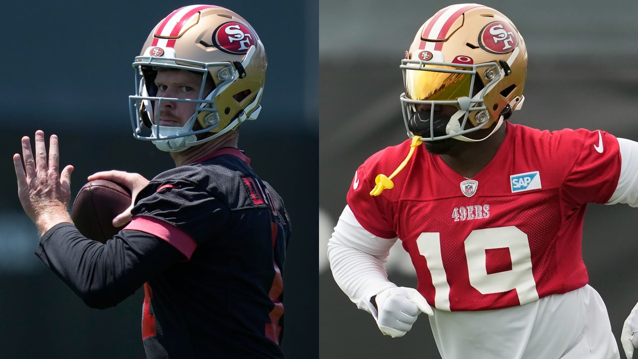 49ers 2023 Roster Breakdown: Quarterbacks