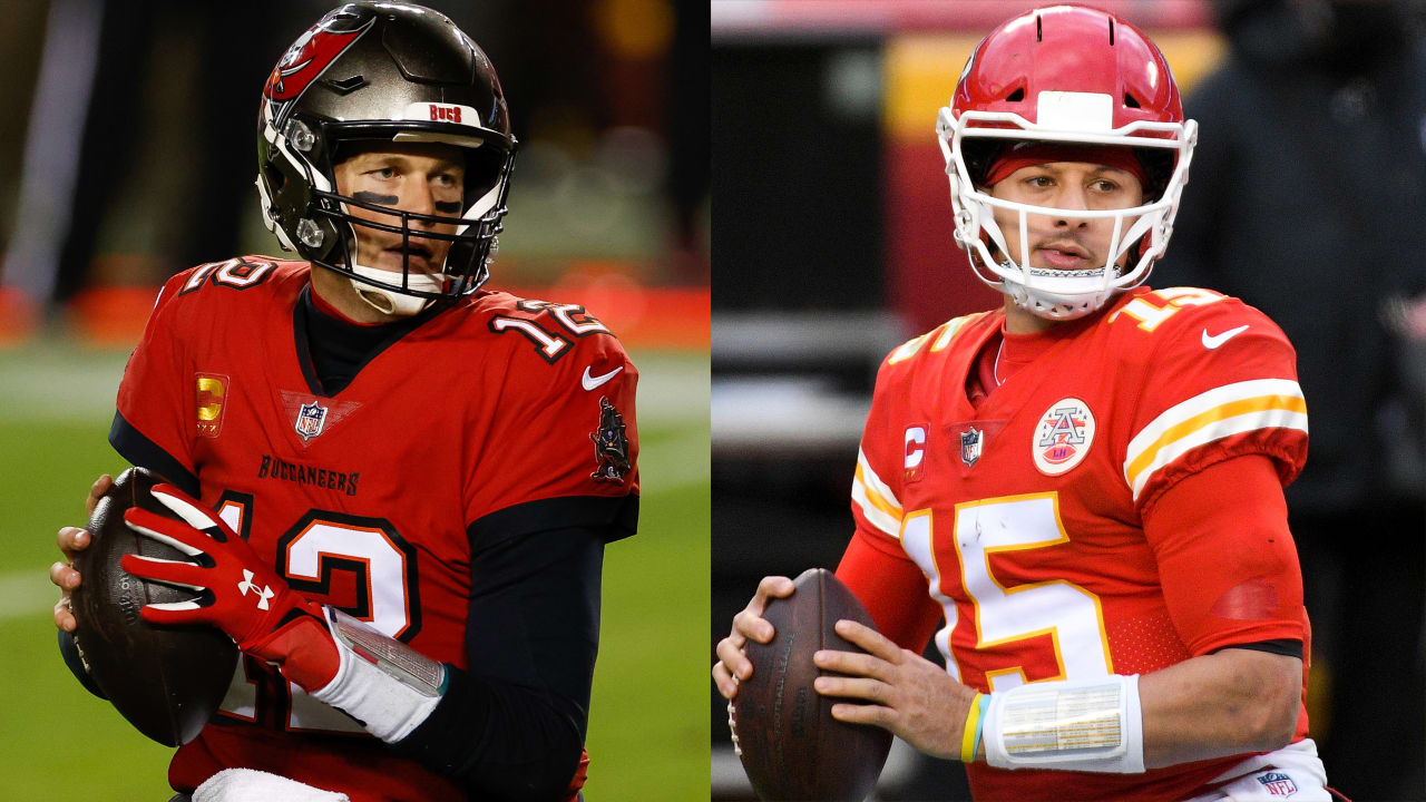 Super Bowl LV picks: Will Patrick Mahomes' Chiefs or Tom Brady's Buccaneers  win in Tampa?