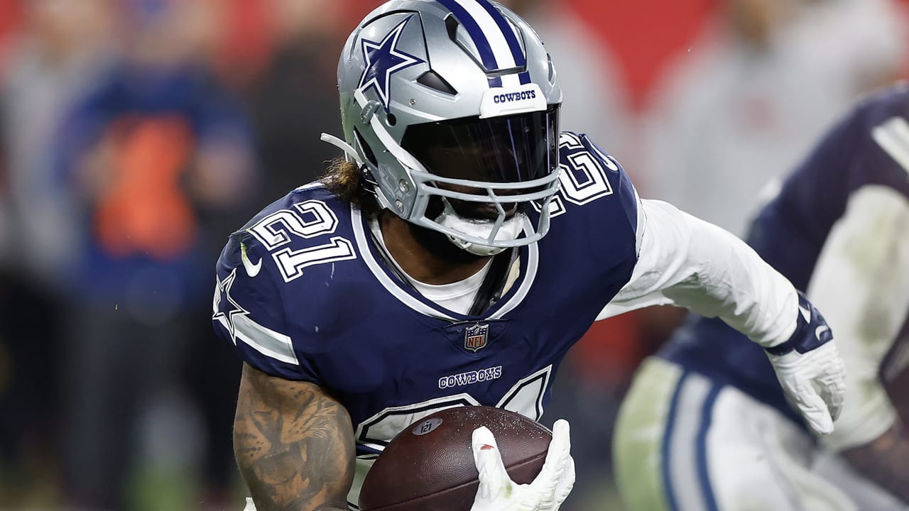 NFL analyst Brian Baldinger: What needs to happen for Ezekiel Elliott to  return to Cowboys