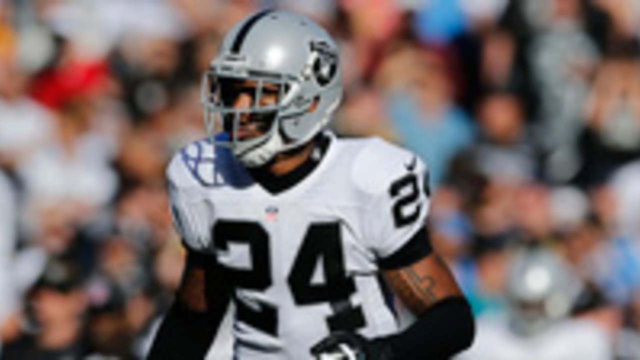 Oakland Raiders' Charles Woodson to retire at the end of the season, NFL  News