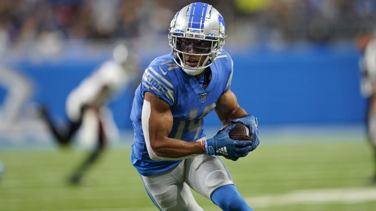 Detroit Lions vs. Washington Commanders: 3 key matchups for Week 2 - BVM  Sports