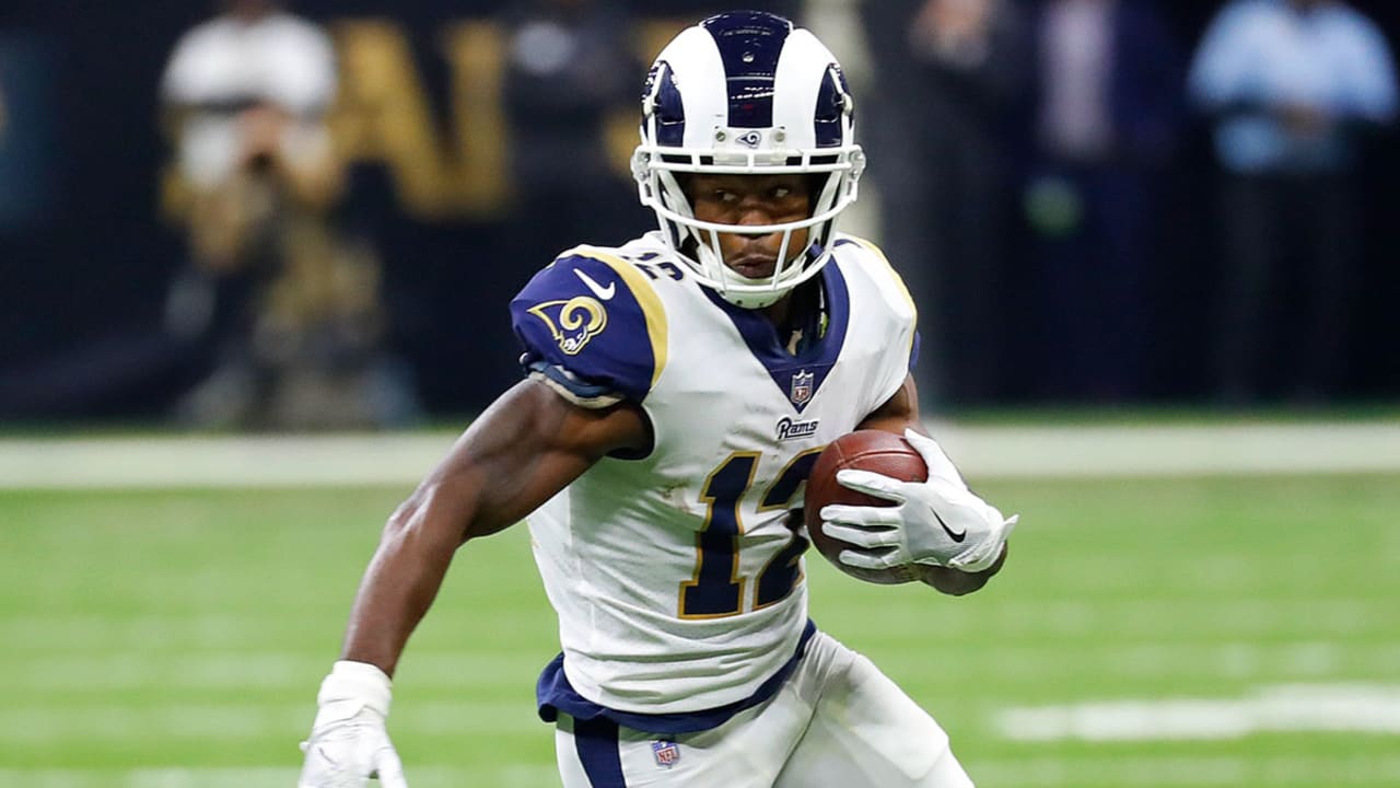 Los Angeles Rams News: Why Brandin Cooks won't be traded