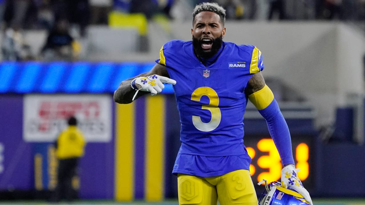 Odell Beckham Jr.’s top career plays