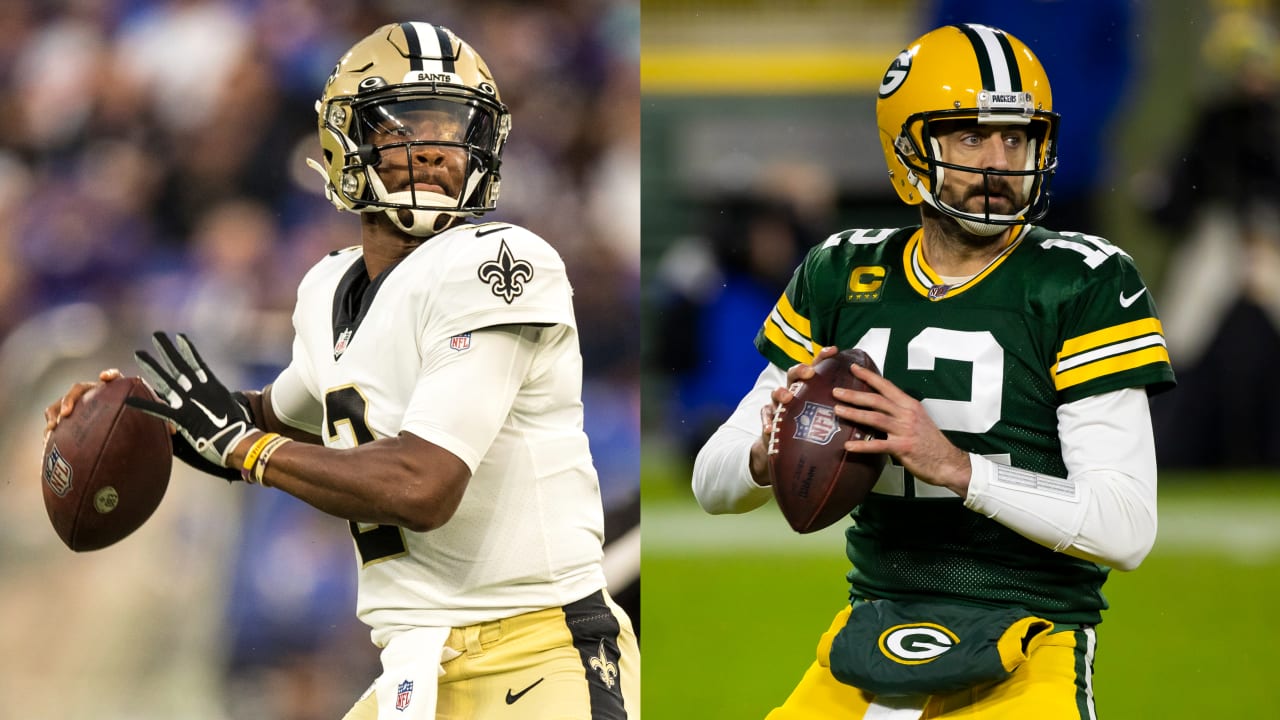 NFL Week 1 bold predictions: Jameis Winston outthrows Aaron Rodgers