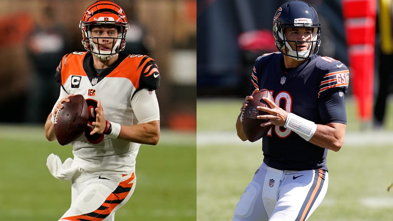 Fantasy Football QB Sleeper: Mitch Trubisky to Steelers