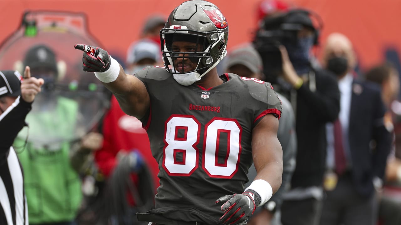 Nate Burleson: The Tampa Bay Buccaneers pass-catcher who ...