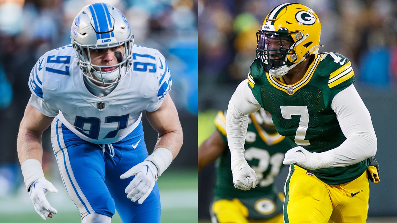 NFC North grades: How have Bears, Lions, Packers and Vikings fared in 2022?