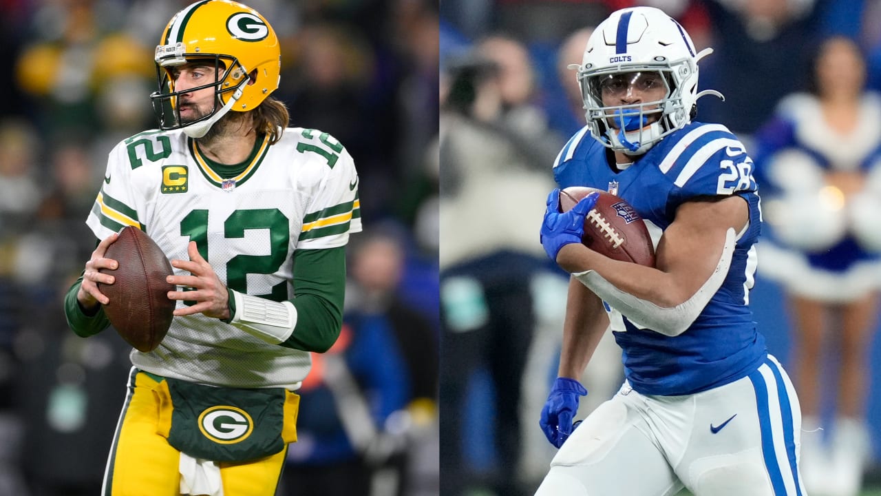 NFL execs vote on awards Who's MVP? Defensive Player of the Year