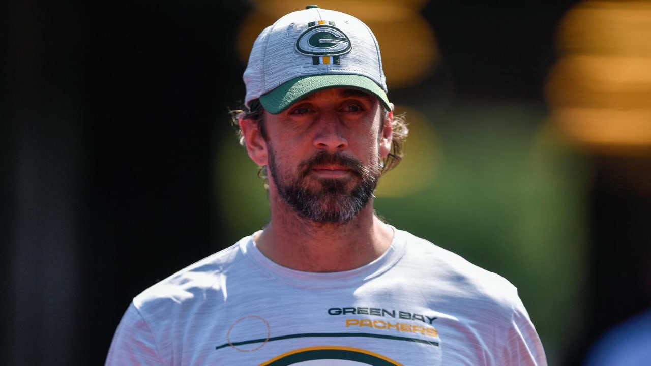 Aaron Rodgers rumors: Potential Broncos, Steelers, Titans trade offers for  star Packers QB 