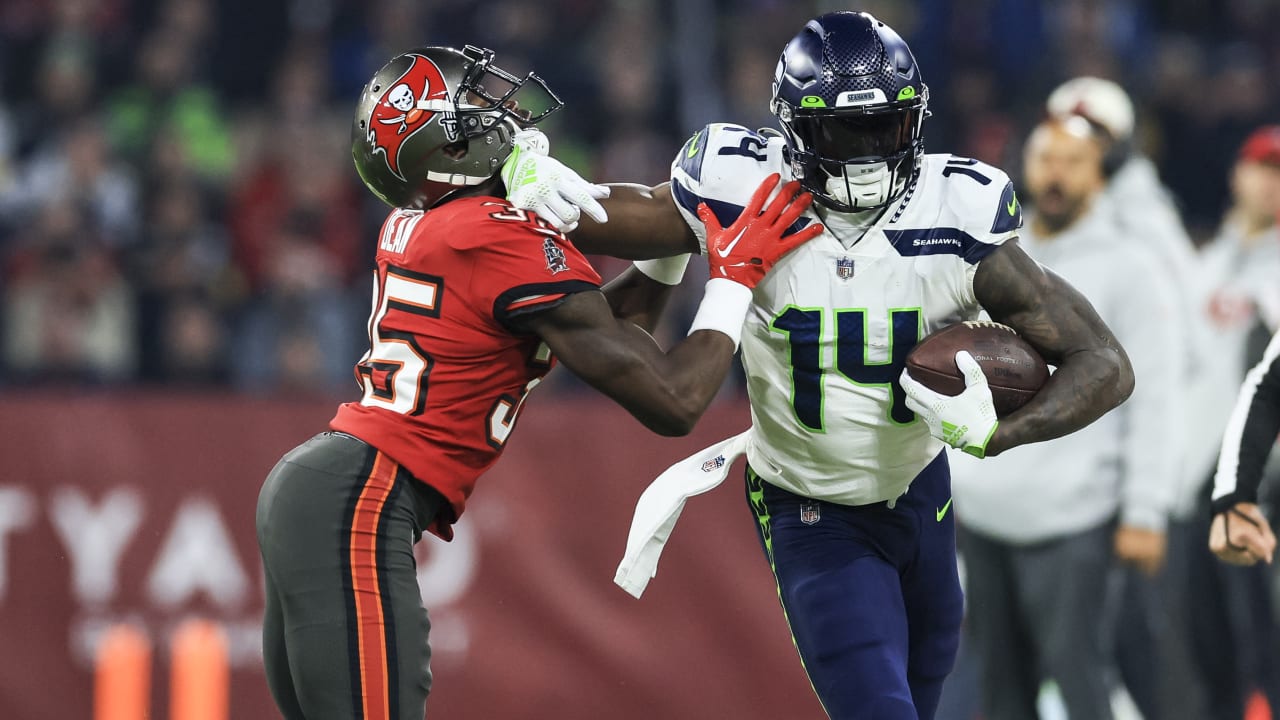 Seahawks Takeaways: Could star WR Julio Jones land in the NFC West? -  Seattle Sports