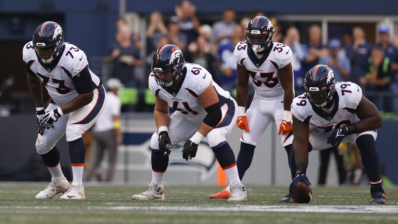 NFL Network's James Palmer What Denver Broncos plan to do with 8.8M