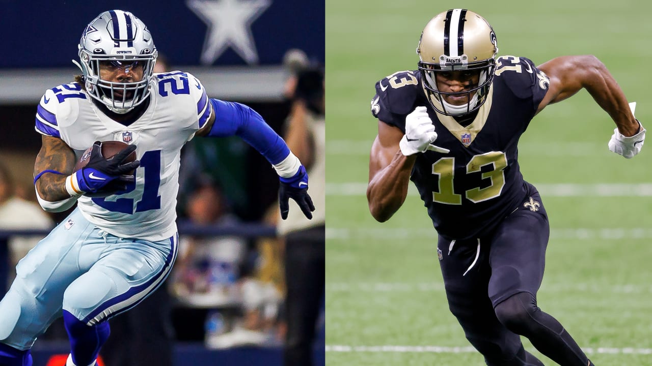 NFL Network's Cynthia Frelund examines the chances of notable NFC ...