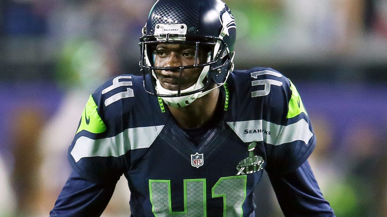 Byron Maxwell guarantees Eagles make Super Bowl 50