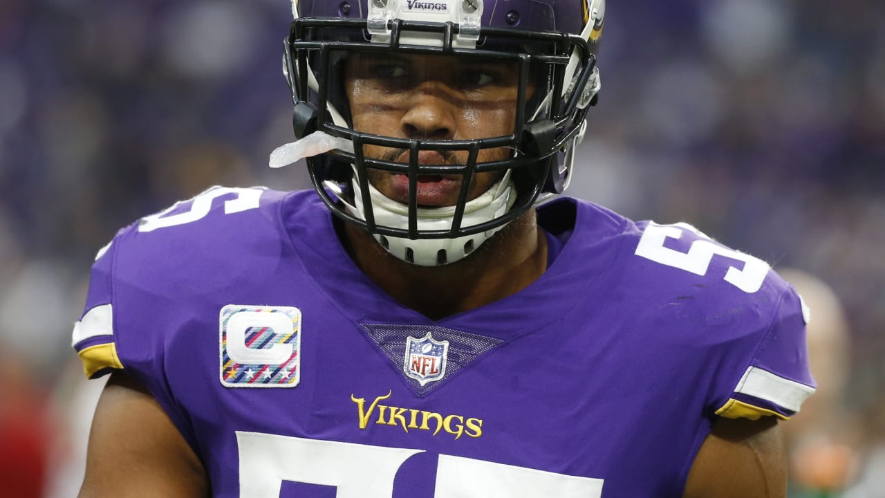 How Anthony Barr went from Vikings to Jets to Vikings in 24 hours - ESPN