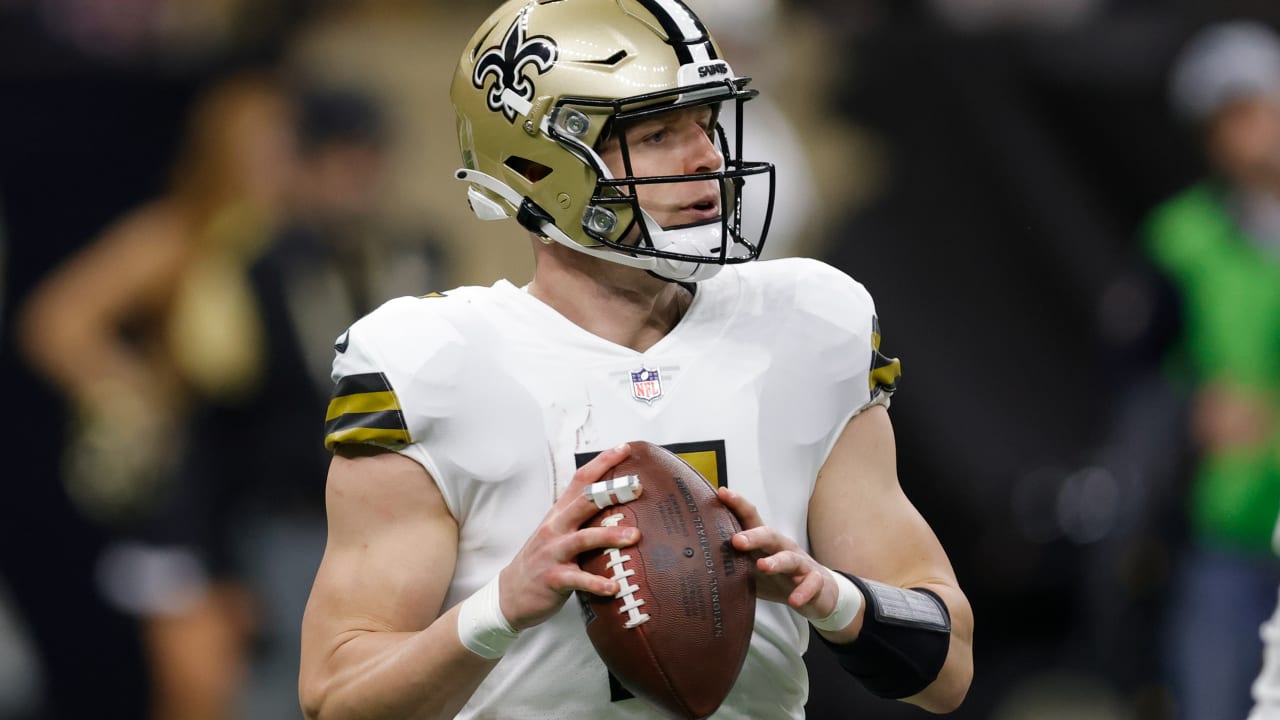 Taysom Hill injury news: Saints QB practices in full on Thursday