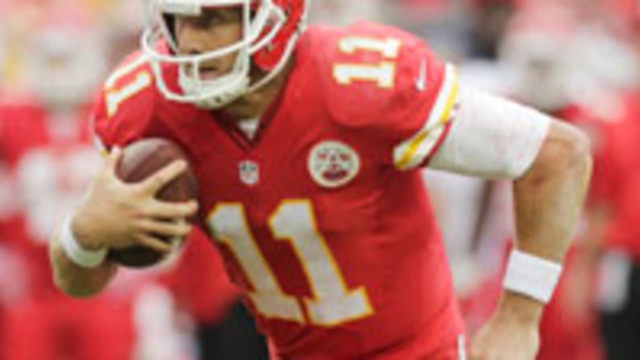 NFL: Chiefs beat Cowboys, 17-16