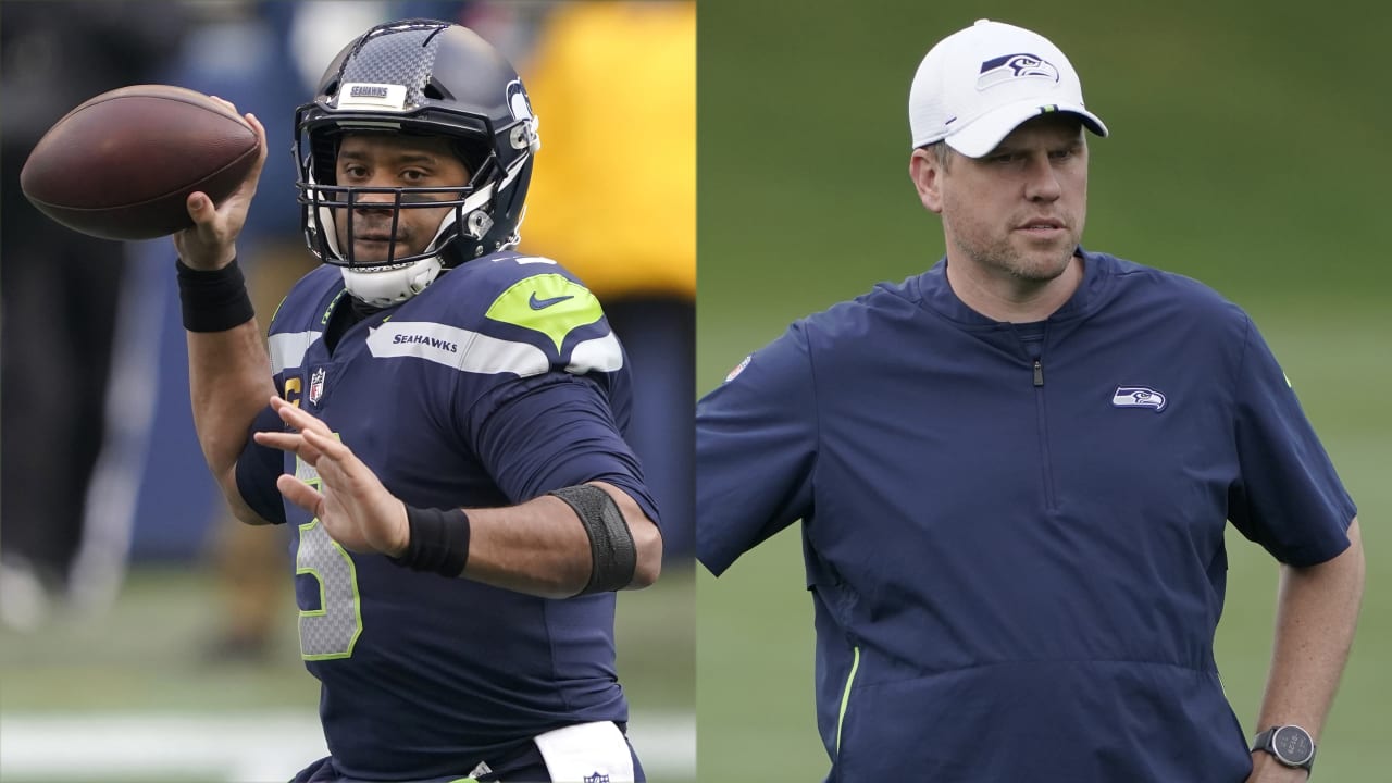 Russell Wilson set to hear the noise as Denver faces Seattle