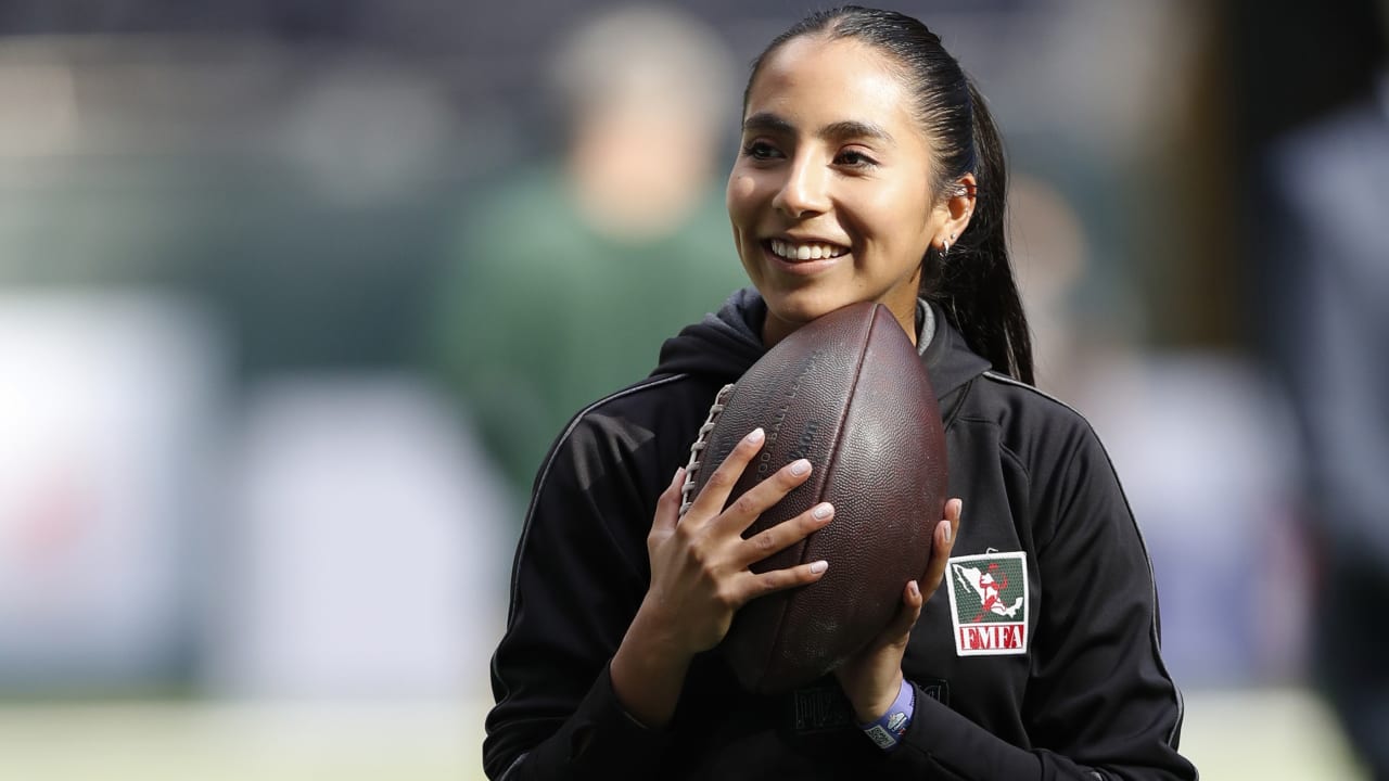 The NFL Focuses on Women and Flag Football in Super Bowl Ad