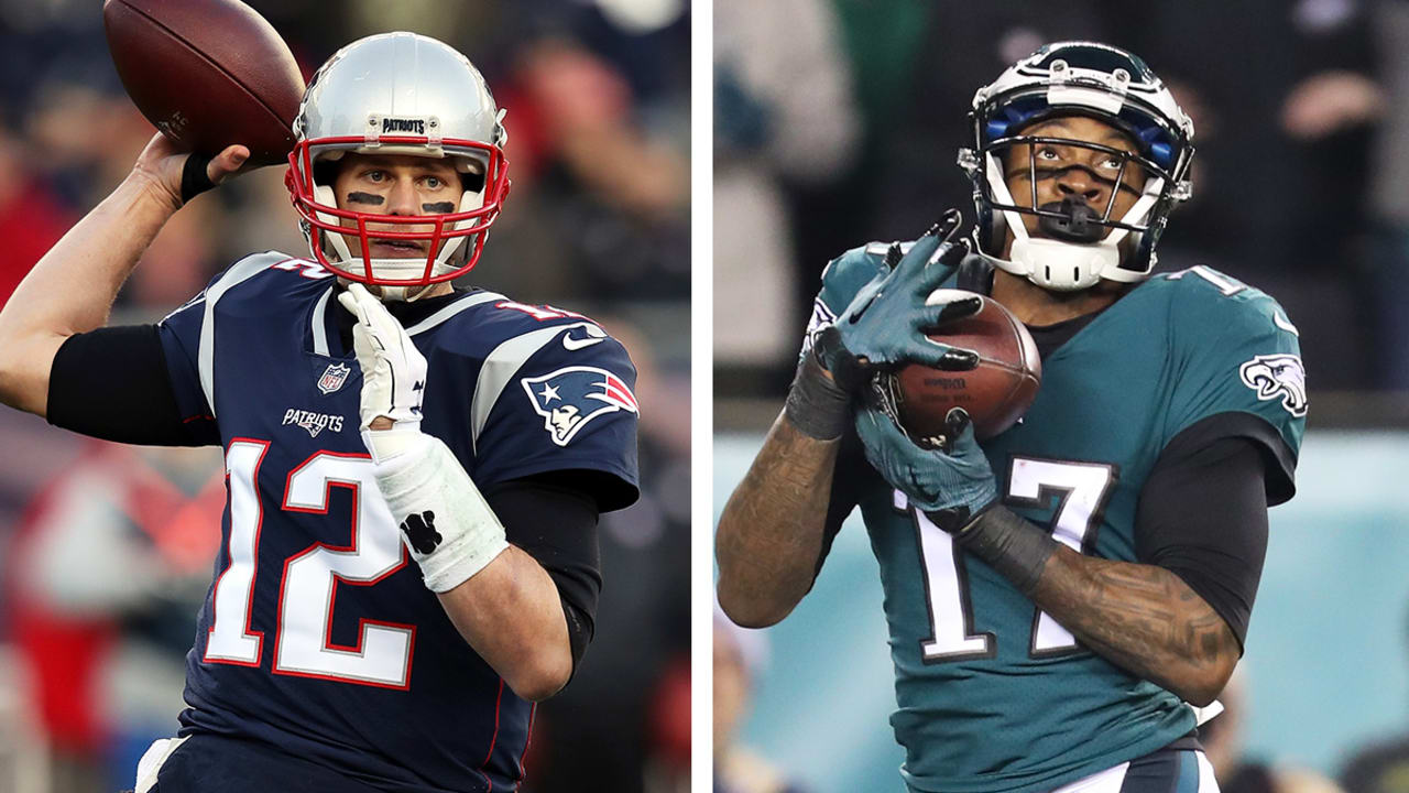 super bowl lii starting lineups