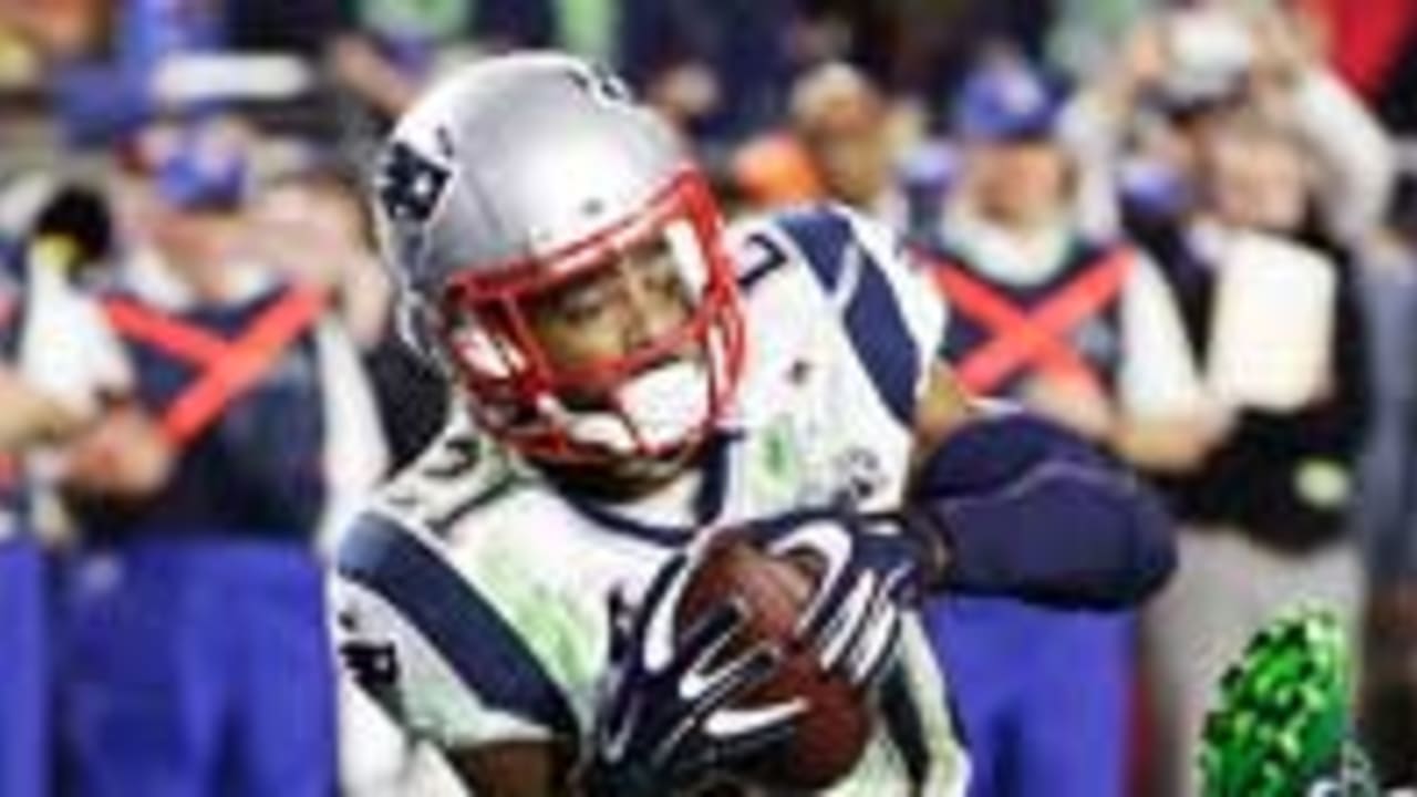 Patriots' Tom Brady wants to give Malcolm Butler his MVP truck