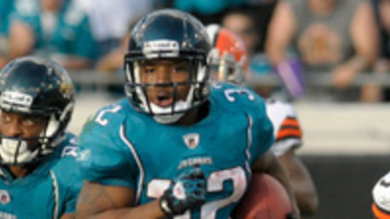 Maurice Jones-Drew is rolling with the Patriots in for the Super Bowl