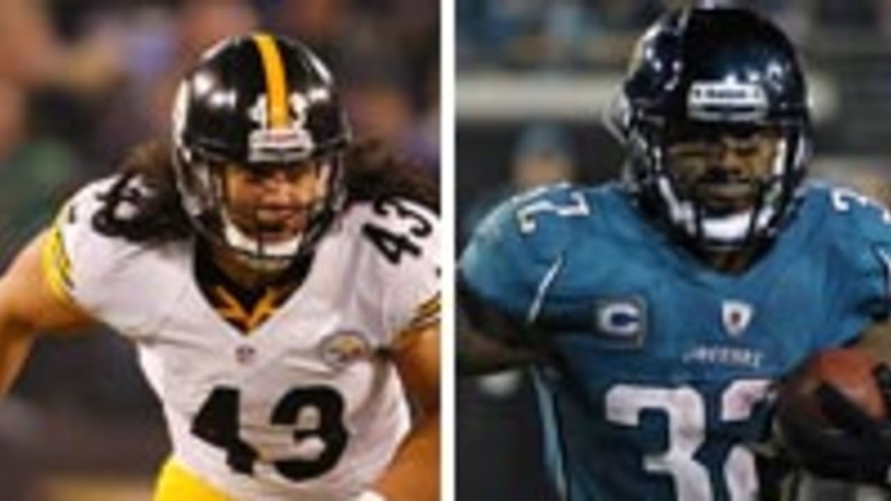 Troy Polamalu ranked 61st on NFL 'Top 100' List - Behind the Steel Curtain