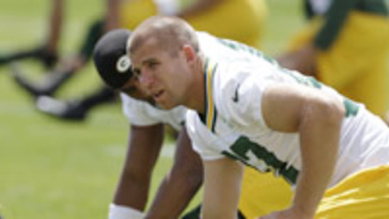 Report: Packers WR Jordy Nelson wants new deal worth $10M per year 