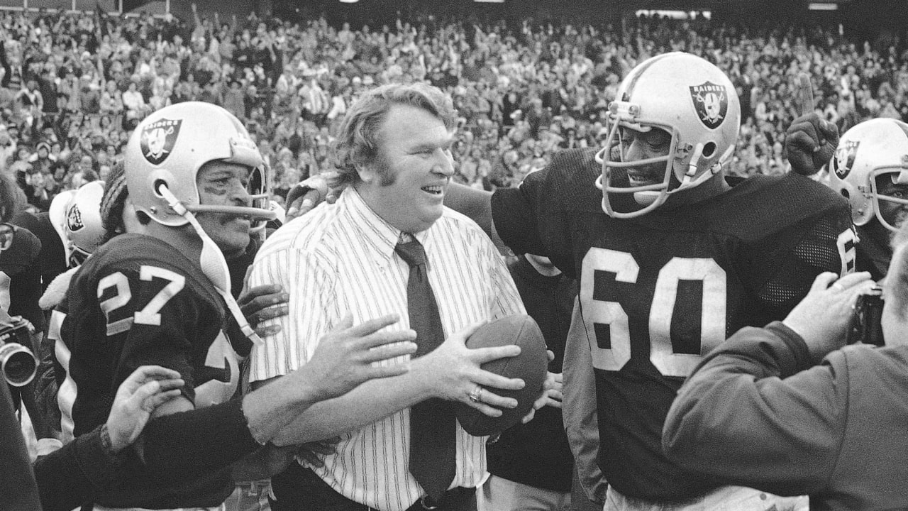 John Madden's unparalleled impact on NFL influenced generations of football  fans