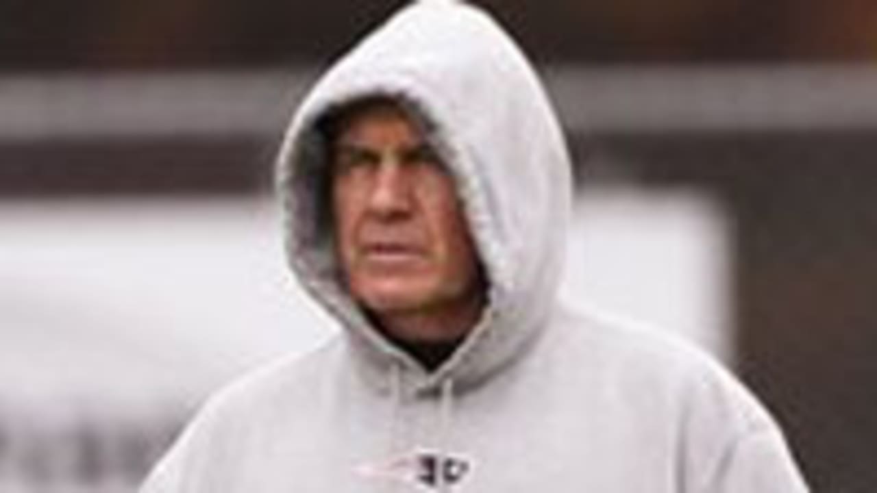 Bill Belichick