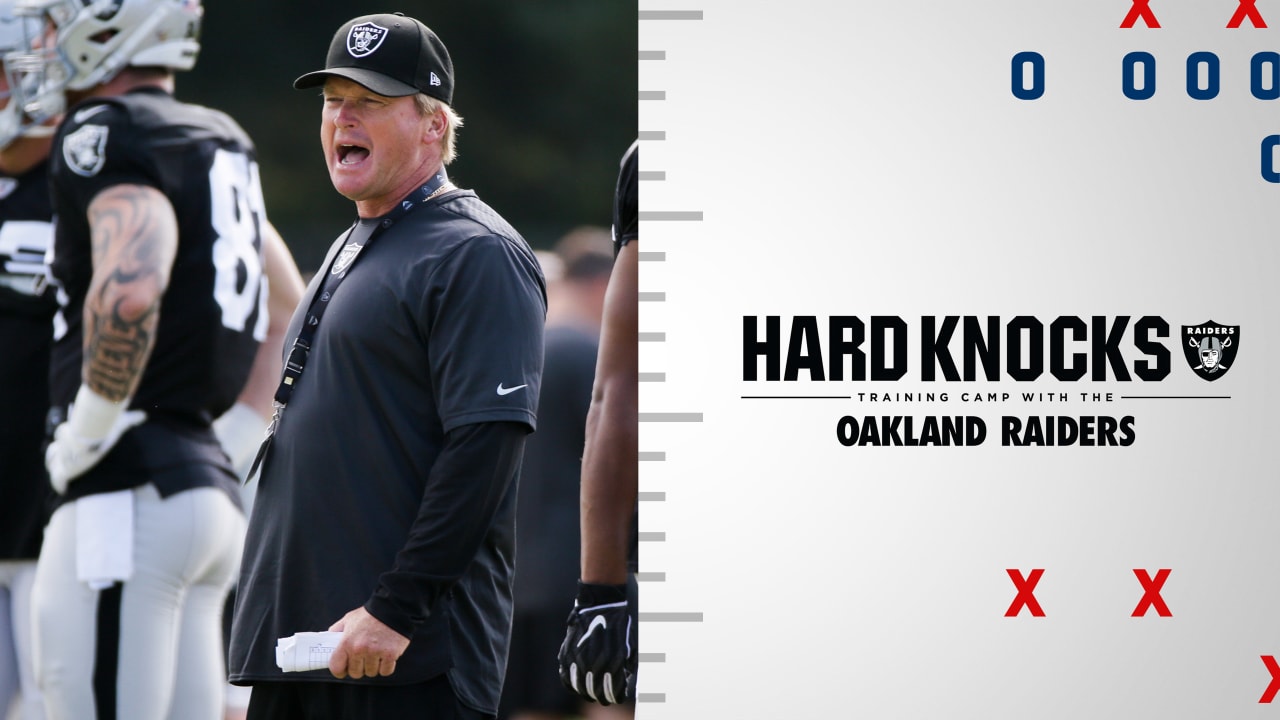 Hard Knocks' Episode 5 recap: Lions will be 'team that can -- and