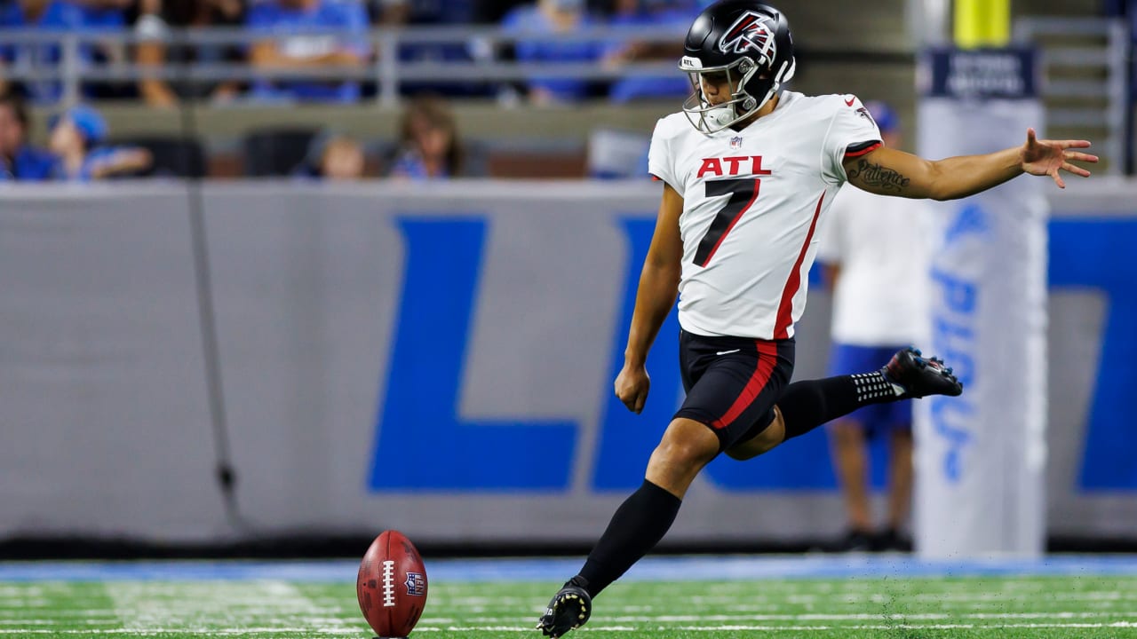 Fantasy Football 2022: Week 1 kicker rankings