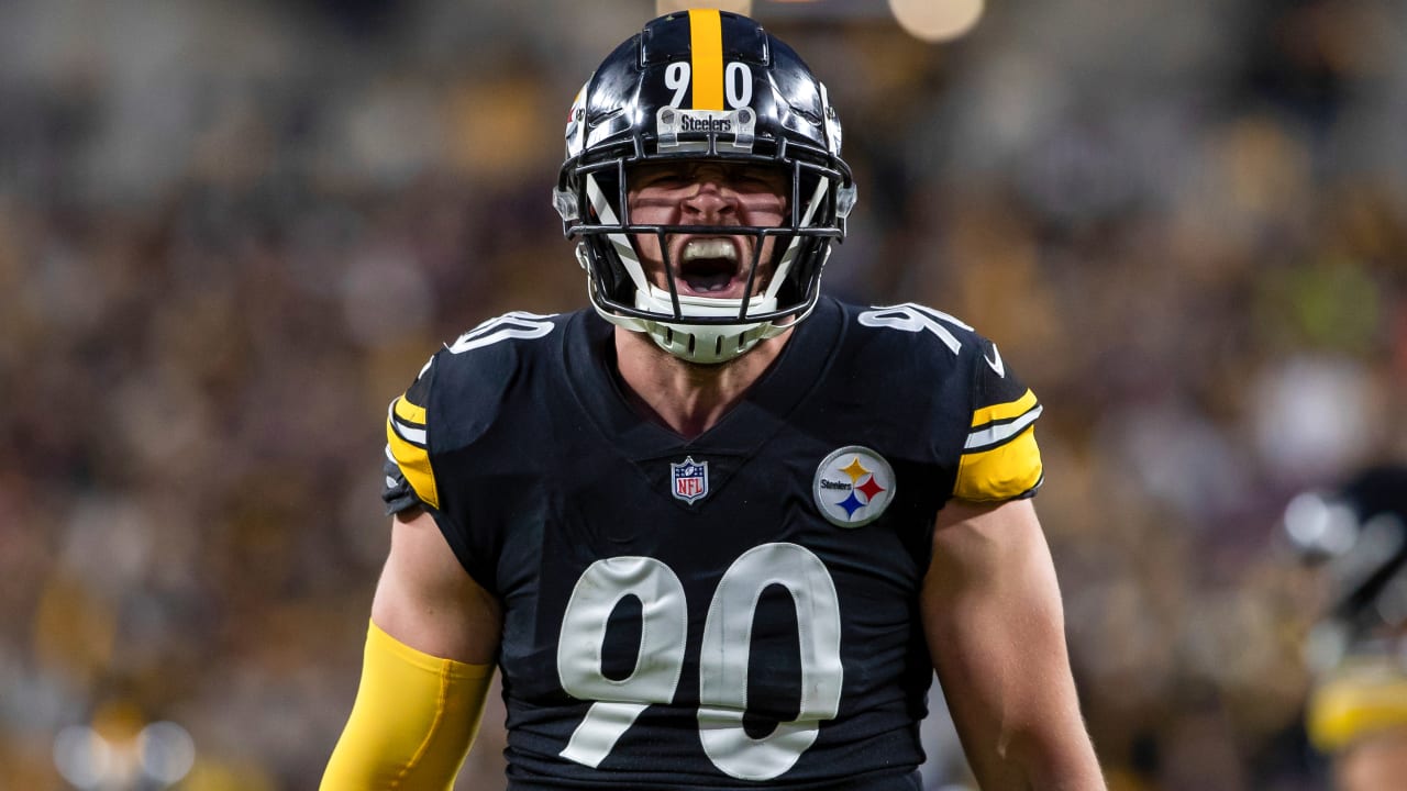 Watt, Garrett will play key roles in Browns-Steelers tilt