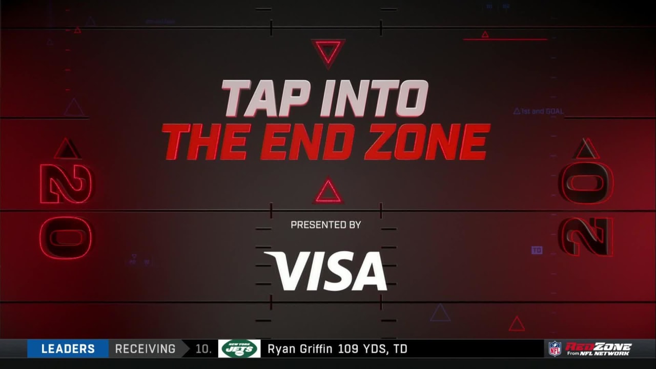 NFL Media on X: The 2020 #NFLRedZone replay kicks off Monday at 8a, 3p  & 10p ET! Here is the schedule for next week w/ Weeks 1-7 replaying  Monday-Sunday w/ @ScottHanson  /