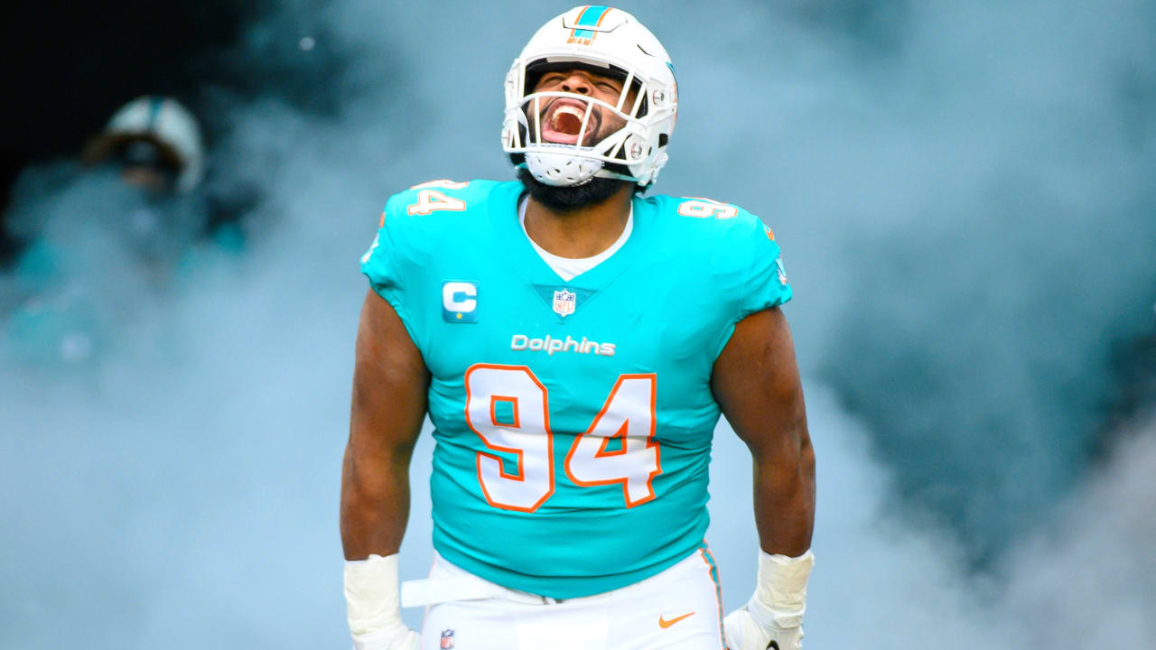 Who Is Christian Wilkins, Miami Dolphins' First-Round Pick