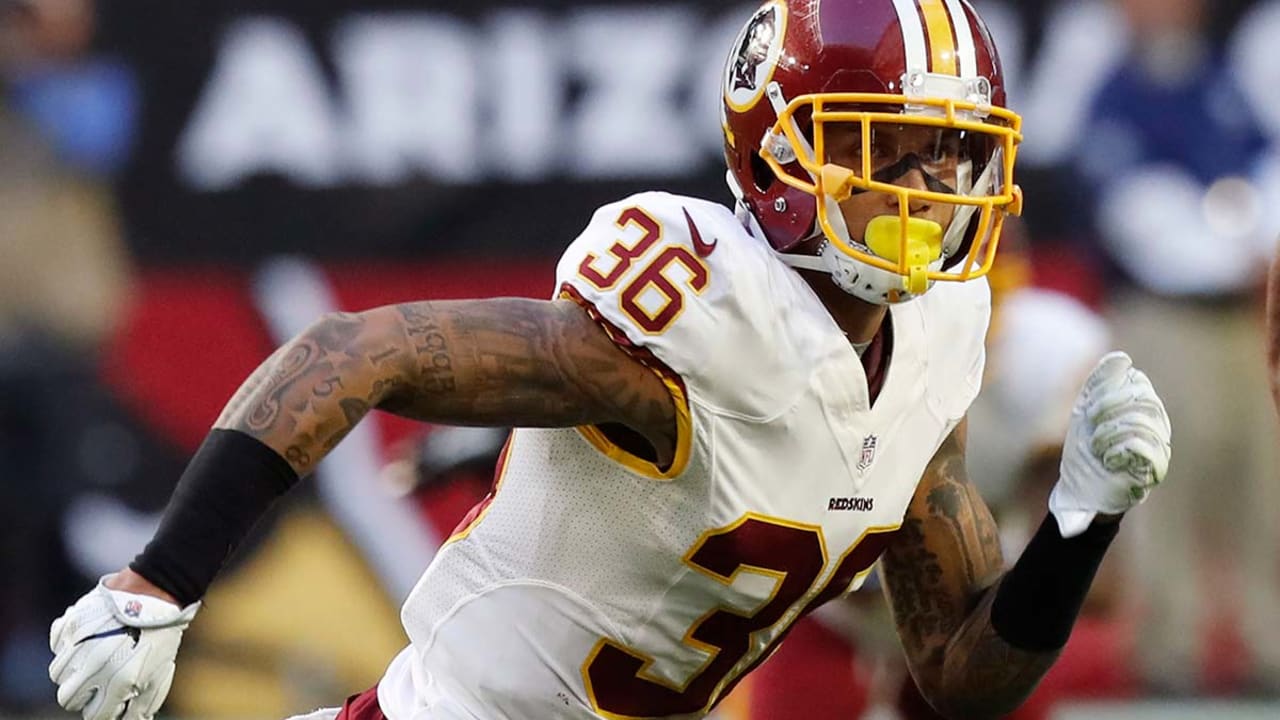 NFL reinstates Su'a Cravens