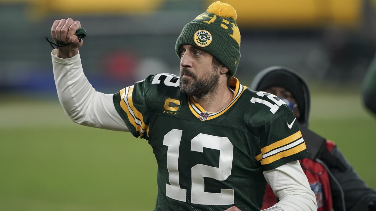 Tom Brady predicts a great year for Aaron Rodgers' Jets, THE CARTON SHOW