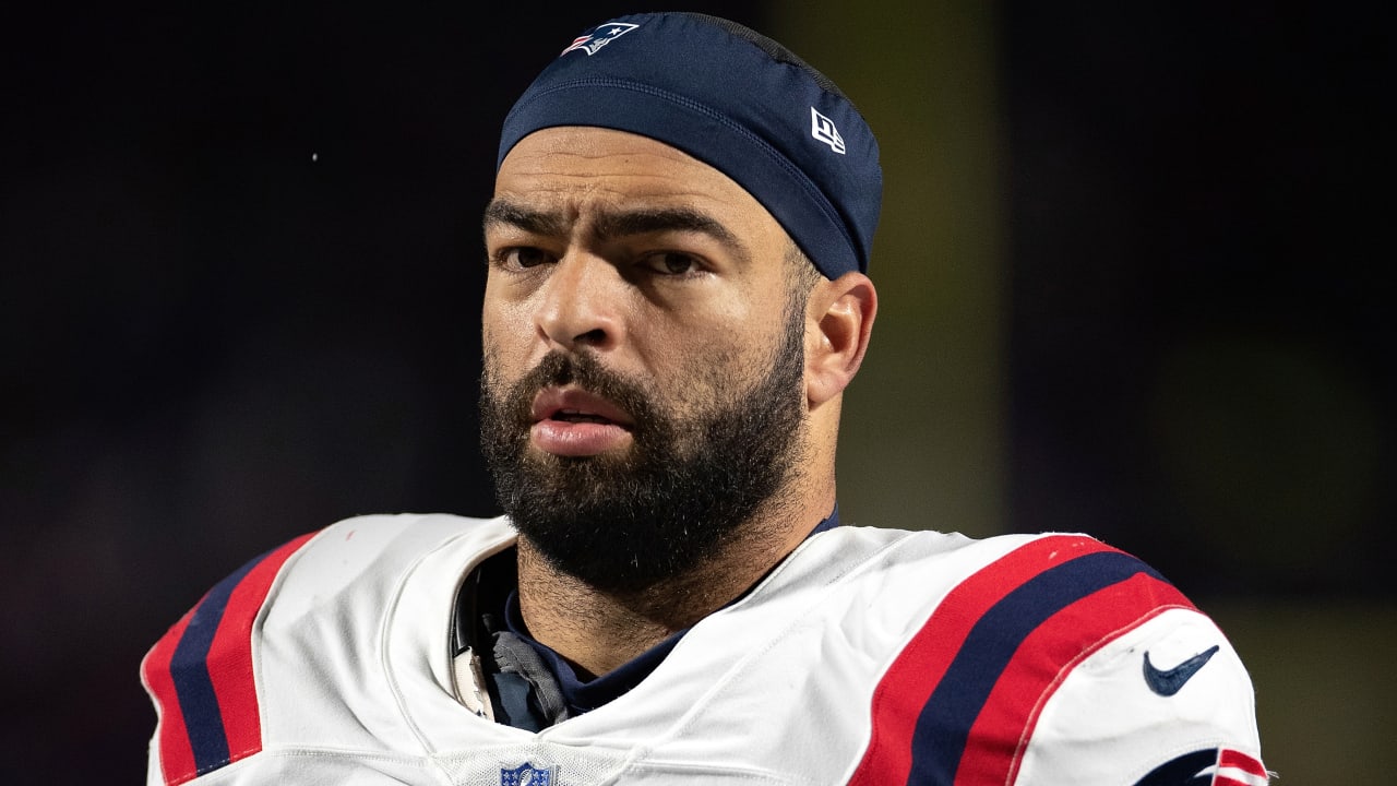 Veteran LB Kyle Van Noy says signing with Chargers is 'a match made in