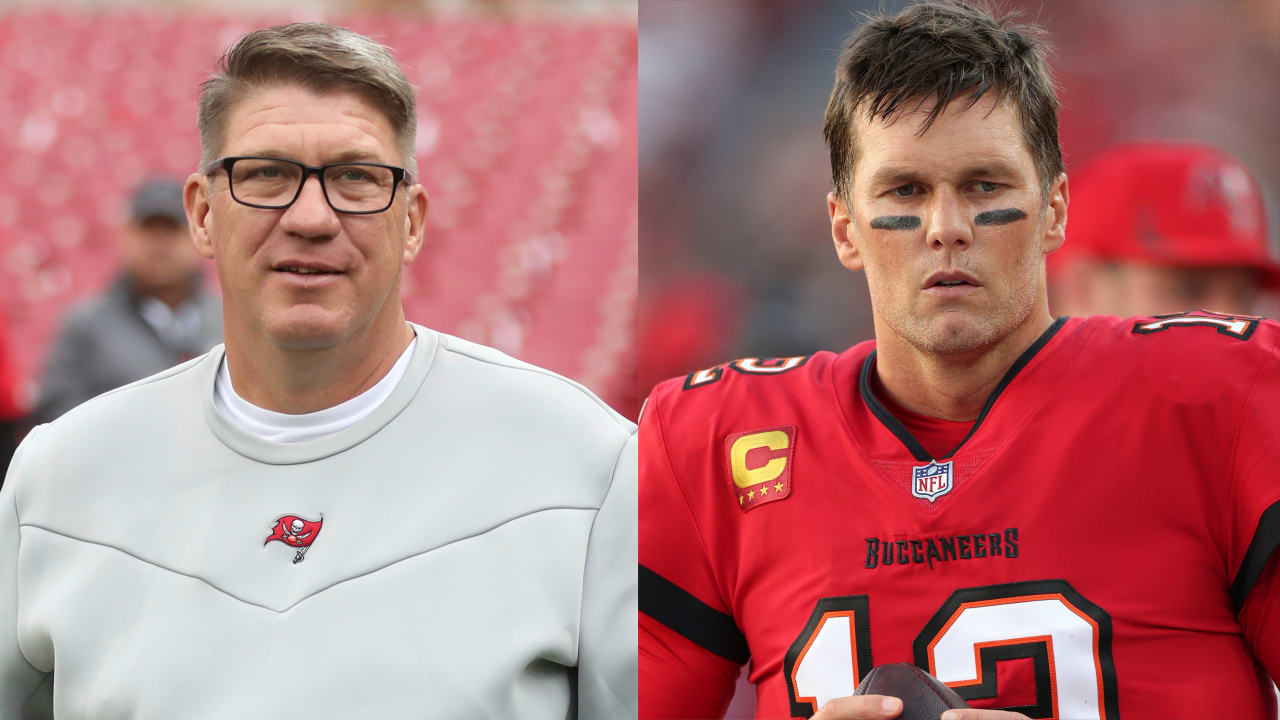 Jason Licht brady