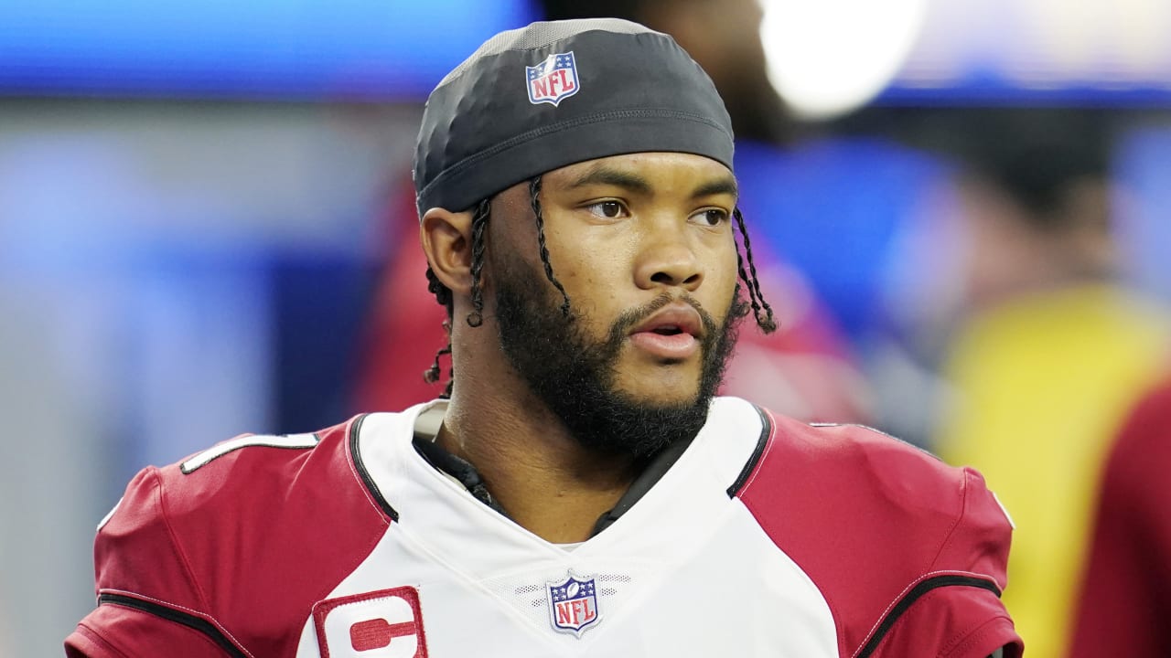 Kyler Murray Expected to Be at Cardinals' OTAs Wednesday, per