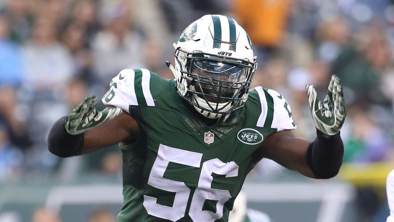 This Stat Shows Why Demario Davis is One of the Best in the NFL