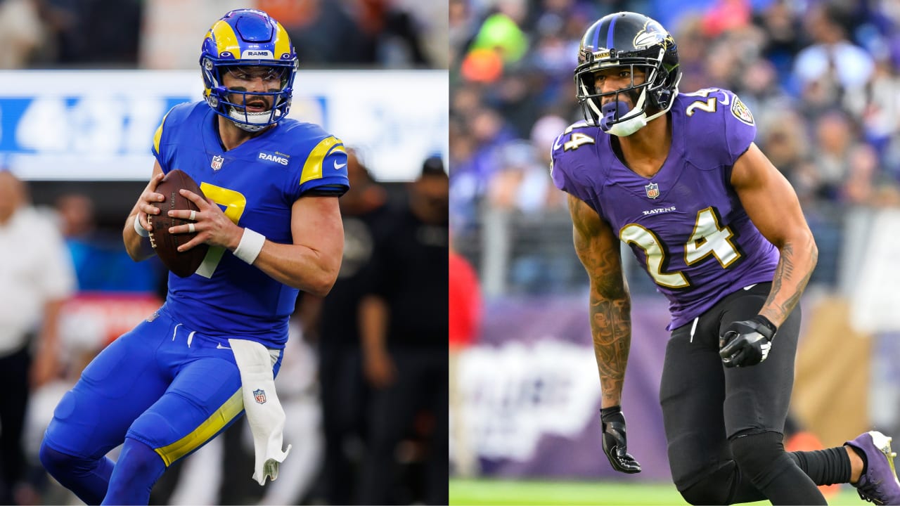 Top 101 NFL free agents of 2023: Melvin Ingram, Dalton Risner among best  available