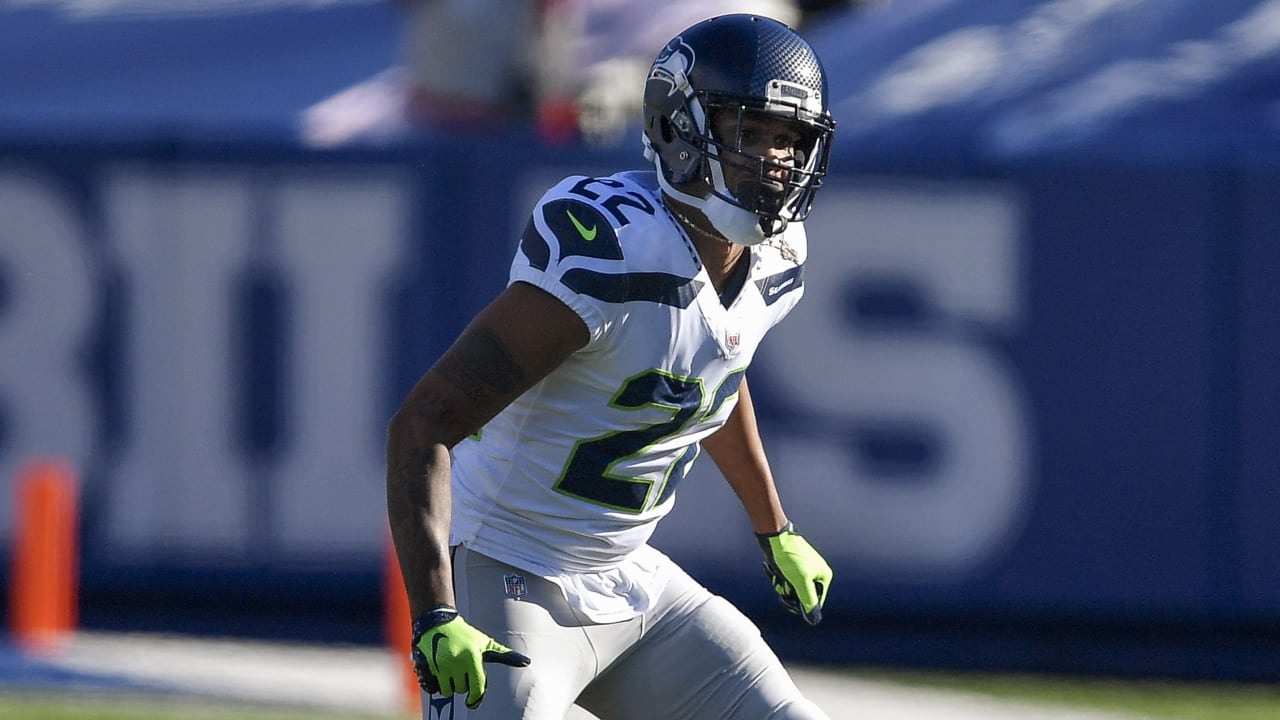 Former Washington, Seahawks CB Quinton Dunbar signing with Lions on one-year deal - Vimarsana News