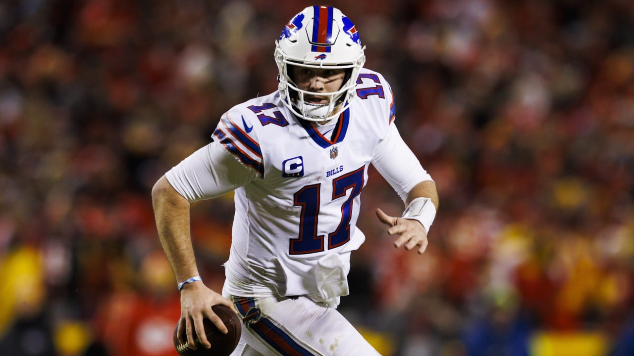 Buffalo Bills vs. Los Angeles Rams: Who's LA's X-Factor in Tonight's Game?  - Sports Illustrated Buffalo Bills News, Analysis and More