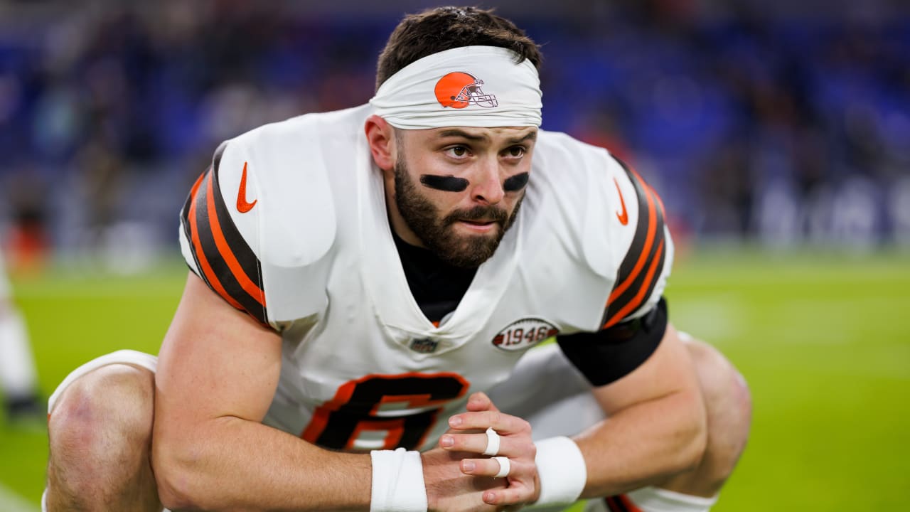 Baker Mayfield back with Browns likeliest outcome, ex-NFL agent says