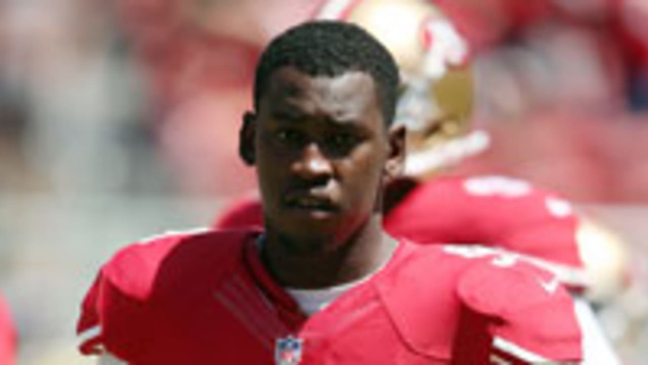 49ers' Aldon Smith prepares for post-suspension return, Sports