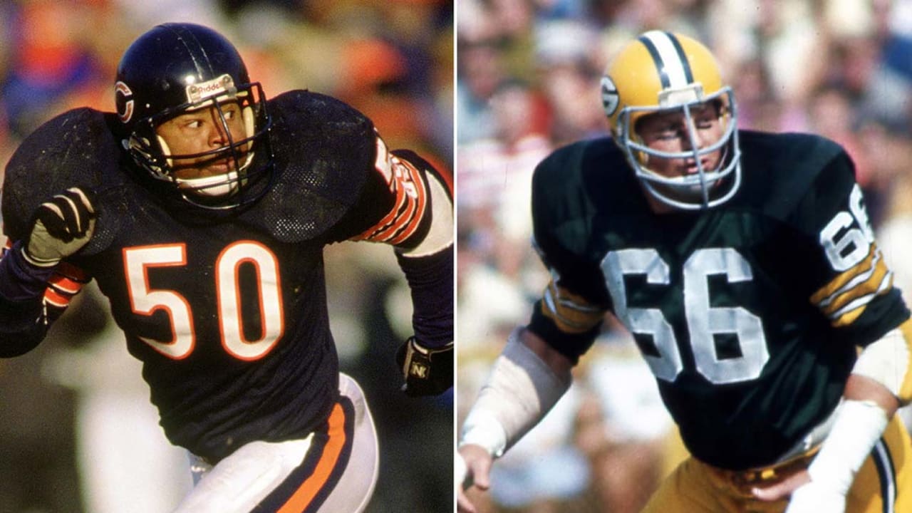 Jerry Kramer Talks About Herb Adderley