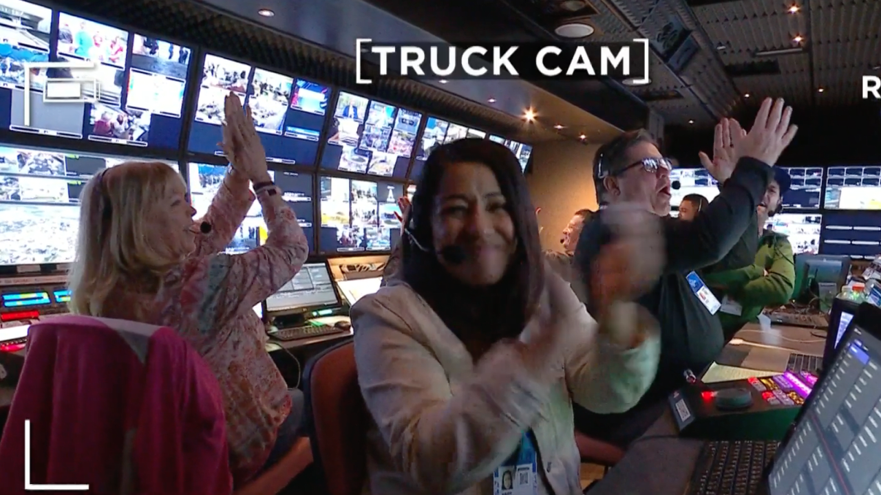 NFL Network draft analysts try to stump the truck with 2023 prospects